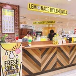 User's review image for レモネード by レモニカ あべのキューズモール店