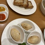 用戶對於168点心飲茶＆薬膳鍋 渋谷ヒカリエ店的評論圖