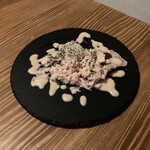 用户对于CAFE POKKE的评论图