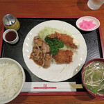 用戶對於洋食のみかさ的評論圖