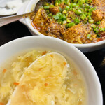 用户对于四川食府的评论图