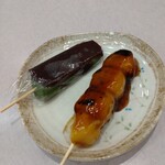 User's review image for 葛飾 伊勢屋 亀有本店