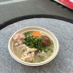 用戶對於西新 初喜 くうてん博多店的評論圖