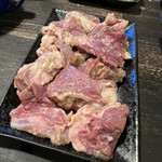 用户对于羊食市場しまだや 狸小路店的评论图