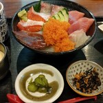 用戶對於博多 よし魚 本店的評論圖