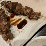 User's review image for 浪花の焼き鳥屋　藤三