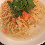 用戶對於スパゲッテェリア・ピアノピアノ的評論圖