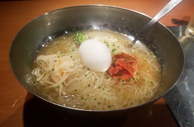 User's recommendation image for 焼肉 金山商店 神田本店