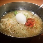 User's review image for 焼肉 金山商店 神田本店