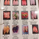 用戶對於回転すし 海幸的評論圖
