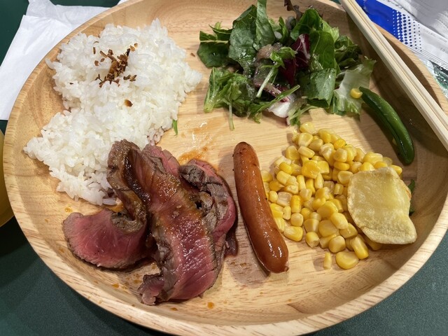 用戶對於Meatful的評論高清圖