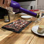 用戶對於ラ・デエサ 荻窪的評論圖