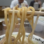 用戶對於野郎ラーメン 浅草橋西口店的評論圖