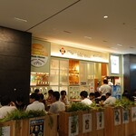 用戶對於ロイヤルココナッツガーデン的評論圖