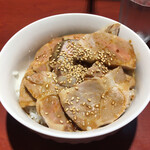 用户对于らーめん竹馬的评论图