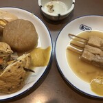 用戶對於たこ梅 分店的評論圖