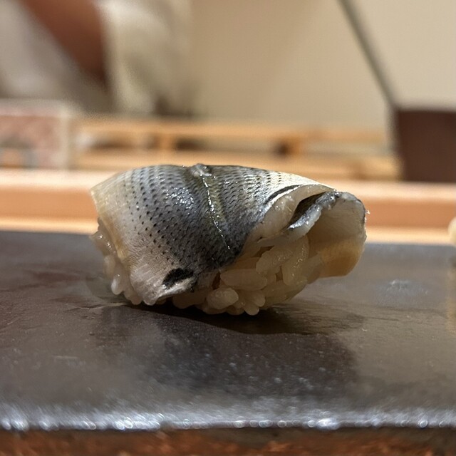 User's recommendation image for 鮨 のべつ