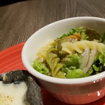 用户对于炭焼ハンバーグ&ステーキ コバラヘッタ 新さっぽろ店的评论图