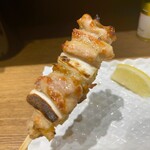 User's review image for 野乃鳥 人形町