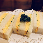 用戶對於切通し進々堂的評論圖