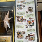 用户对于ダナン町的评论图