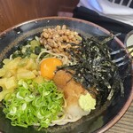用户对于家族庵的评论图
