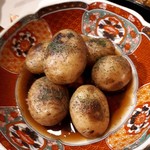 用戶對於あそび割烹 賢太朗的評論圖