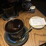 用戶對於古瀬戸珈琲店的評論圖
