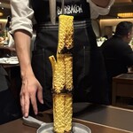 User's review image for バルバッコア 青山本店