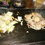 User's review image for やきやき鉄板 ぼんくら家 西中島店