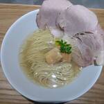 User's review image for 麺逢 KATAJIKENAI