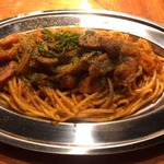 User's review image for 霞町ナポリタン