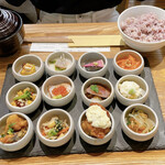 用户对于梅田 阪急三番街 リバーカフェ的评论图