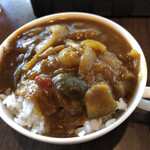 User's review image for シャングリラ