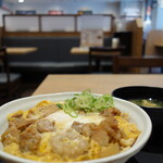 用戶對於松屋 葛西長島陸橋店的評論圖