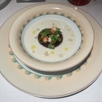 用户对于モナリザ 恵比寿店的评论图