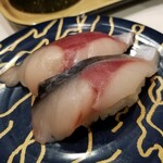 用户对于回転寿司 みさき 高円寺店的评论图