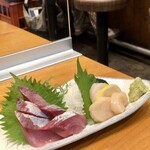 User's review image for 蔵元居酒屋 清龍 池袋本店