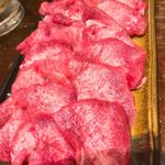用户对于焼肉　寺桜 札幌店的评论图