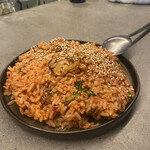 User's review image for 韓国創作料理 Hyeongyeon