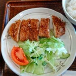 User's review image for げんぱち