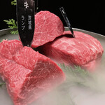 用戶對於焼肉牛印 銀座店的評論圖
