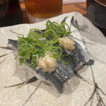 用戶對於なかみせ的評論圖