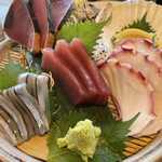 User's review image for 個室居酒屋 座楽 上野駅前店