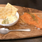 User's review image for meat＆wine BACCHUS