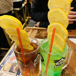 用戶對於大衆スタンド 神田屋 新宿三丁目末広通り店的評論圖