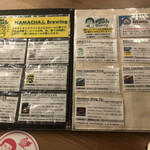 User's review image for スモーク ビア ファクトリー NAMACHAん Brewing