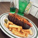 User's review image for hotdog stand homeys