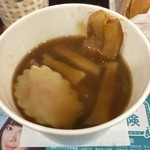 用戶對於ロッテリア 笹塚店的評論圖