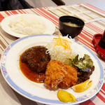 用戶對於味かつ 本店的評論圖